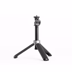 PGYTECH P-GM-117 trépied Action-cam (caméras sportives) 3 pieds Aluminium, Noir - Vue supplémentaire 3