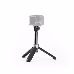 PGYTECH P-GM-117 trépied Action-cam (caméras sportives) 3 pieds Aluminium, Noir - Vue supplémentaire 4
