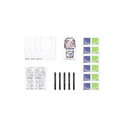DJI CP.MA.00000155.01 pièce et accessoire pour modèle radiocommandé Kit d'autocollants