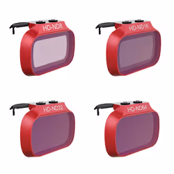 PGYTECH P-12A-019, Filtre optique, DJI