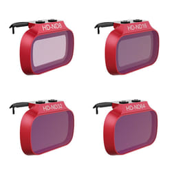 PGYTECH P-12A-019 camera drone part/accessory Filtre optique