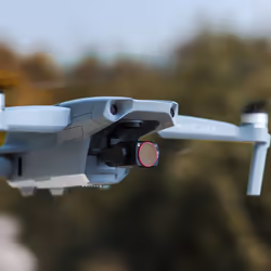 PGYTECH P-16A-034 Pièce de rechange et accessoire pour les drones avec une caméra Filtre optique