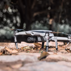 PGYTECH P-16A-036 camera drone part/accessory Train d'atterrissage