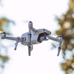 PGYTECH P-16A-036 camera drone part/accessory Train d'atterrissage - Vue supplémentaire 5