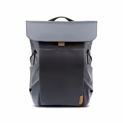 PGYTECH OneGO, Sac à dos, Universel, Sangle épaule, Noir