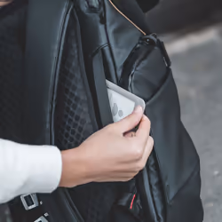 PGYTECH OneGO Sac à dos Noir - Vue supplémentaire 12