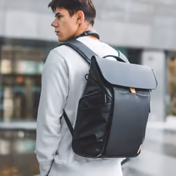PGYTECH OneGO Sac à dos Noir - Vue supplémentaire 15