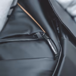 PGYTECH OneGO Sac à dos Noir - Vue supplémentaire 8