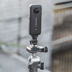 PGYTECH P-CG-014 accessoire de caméra sportive d'action Sur objectif - Vue supplémentaire 4