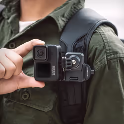 PGYTECH P-CG-014 accessoire de caméra sportive d'action Sur objectif - Vue supplémentaire 5