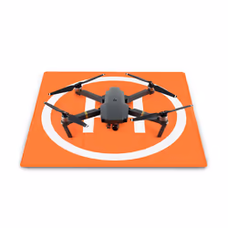 PGYTECH P-GM-143, Landing pad, PGYTECH