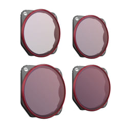 PGYTECH ND-PL Set camera drone part/accessory Filtre optique