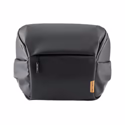 PGYTECH OneGO, Sac à bandoulière, Gris, Polyuréthane, Monochromatique, 6 L, 300 mm