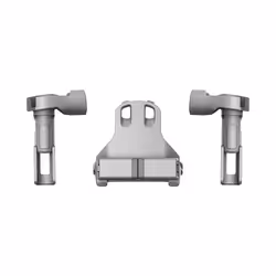 PGYTECH DJI Mini 3 Pro Landing Gear Extentions, Train d'atterrissage, DJI