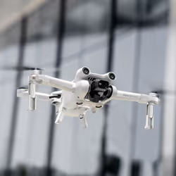 PGYTECH DJI Mini 3 Pro Landing Gear Extentions camera drone part/accessory Train d'atterrissage