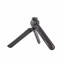 PGYTECH MANTISPOD 2.0, 3 pieds, Noir, 21 cm