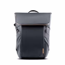 PGYTECH OneGo Air, Sac à dos, Toutes marques, Sangle épaule, Compartiment pour Notebook, Gris