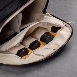 PGYTECH OneGo Air Sac à dos Gris - Vue supplémentaire 4