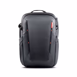 PGYTECH OneMo Lite, Sac à dos, Toutes marques, Sangle épaule, Compartiment pour Notebook, Gris
