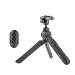 PGYTECH MANTISPOD 2.0 trépied Universel 3 pieds Noir