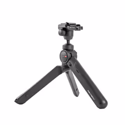 PGYTECH MANTISPOD 2.0 trépied Universel 3 pieds Noir