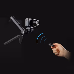 PGYTECH MANTISPOD 2.0 trépied Universel 3 pieds Noir - Vue supplémentaire 7