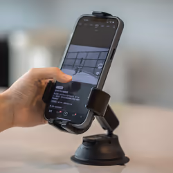 PGYTECH P-PG-002 support Support passif Mobile/smartphone Noir, Gris