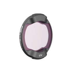 PGYTECH AVATA UV Filter camera drone part/accessory Filtre optique
