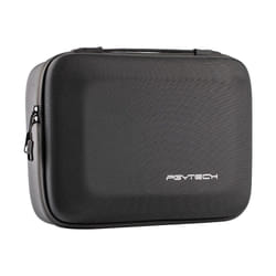 PGYTECH P-36B-030 sac de transport de drône caméra Boîtier rigide Noir EVA (Acétate de vinyle d'éthylène), Nylon, Polyuréthane