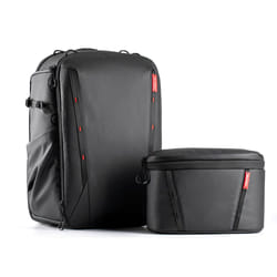PGYTECH OneMo 2 Sac à dos Noir