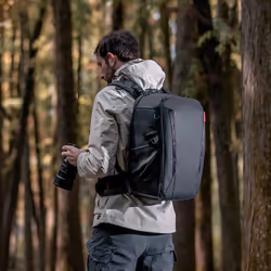 PGYTECH OneMo 2 Sac à dos Noir