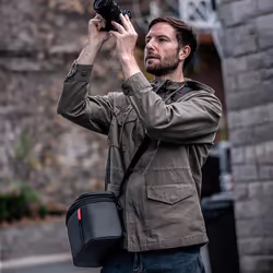 PGYTECH OneMo 2 Sac à dos Noir
