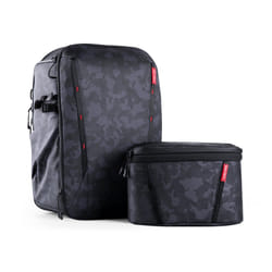 PGYTECH P-CB-111 étui et housse d’appareils photo Sac à dos