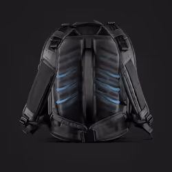 PGYTECH P-CB-111 étui et housse d'appareils photo Sac à dos - Vue supplémentaire 5