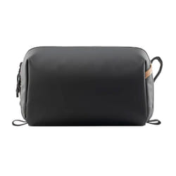 PGYTECH P-CB-096 trousse de toilette et Vanity Polyester Noir