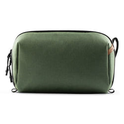 PGYTECH P-CB-097 trousse de toilette et Vanity Polyester Vert
