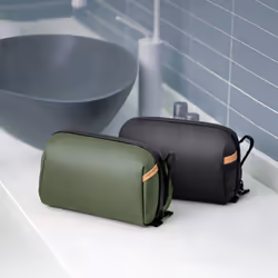 PGYTECH P-CB-097 trousse de toilette et Vanity Polyester Vert