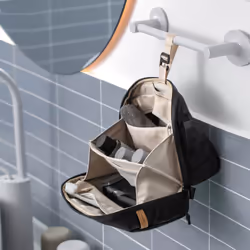 PGYTECH P-CB-097 trousse de toilette et Vanity Polyester Vert