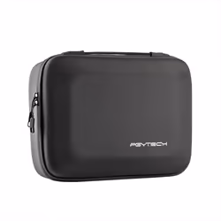 PGYTECH DJI RS 3 Carrying Case, Boîtier rigide, DJI, DJI RS 3, Noir