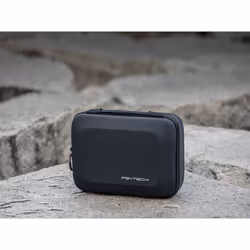 PGYTECH DJI RS 3 Carrying Case Boîtier rigide Noir
