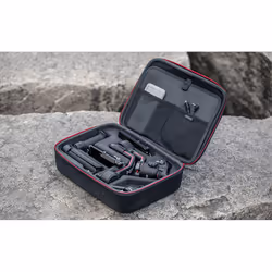 PGYTECH DJI RS 3 Carrying Case Boîtier rigide Noir - Vue supplémentaire 4