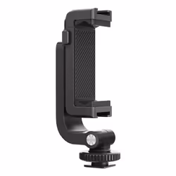 PGYTECH P-CG-140, Mobile/smartphone, Appareil photo, Noir