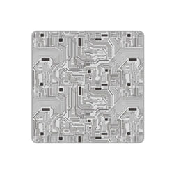PGYTECH P-CB-101 housse anti-poussière Caches-poussières de tablette Multicolore