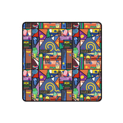 PGYTECH P-CB-104 housse anti-poussière Caches-poussières de tablette Multicolore