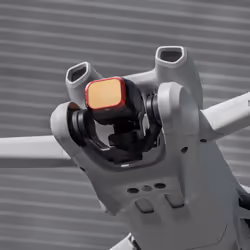 PGYTECH P-40B-010 Pièce de rechange et accessoire pour les drones avec une caméra Filtre UV - Vue supplémentaire 3