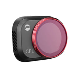 PGYTECH P-40B-013 Pièce de rechange et accessoire pour les drones avec une caméra Filtre optique