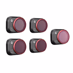 PGYTECH P-40B-013 Pièce de rechange et accessoire pour les drones avec une caméra Filtre optique