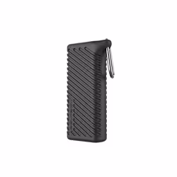 PGYTECH P-GM-163 lecteur de carte mémoire USB 3.2 Gen 1 (3.1 Gen 1) Type-C Noir - Vue supplémentaire 4