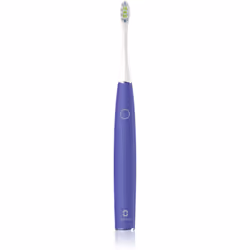 Vous êtes à la recherche d’une brosse à dents sonique efficace, silencieuse et facile à manipuler&nbsp;? La brosse à dents so ...
