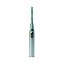 Oclean X PRO Adulte Brosse à dents à ultrasons Vert